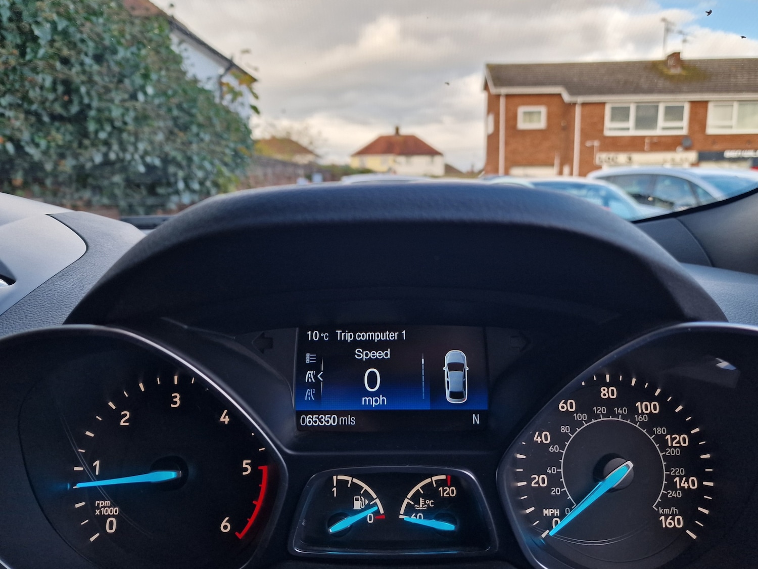 Used Ford Kuga 2019 for sale - 76615877: Photo 22