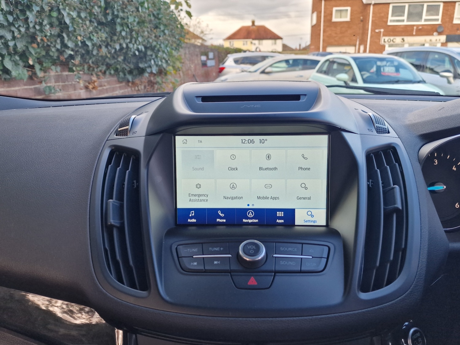 Used Ford Kuga 2019 for sale - 76615877: Photo 23