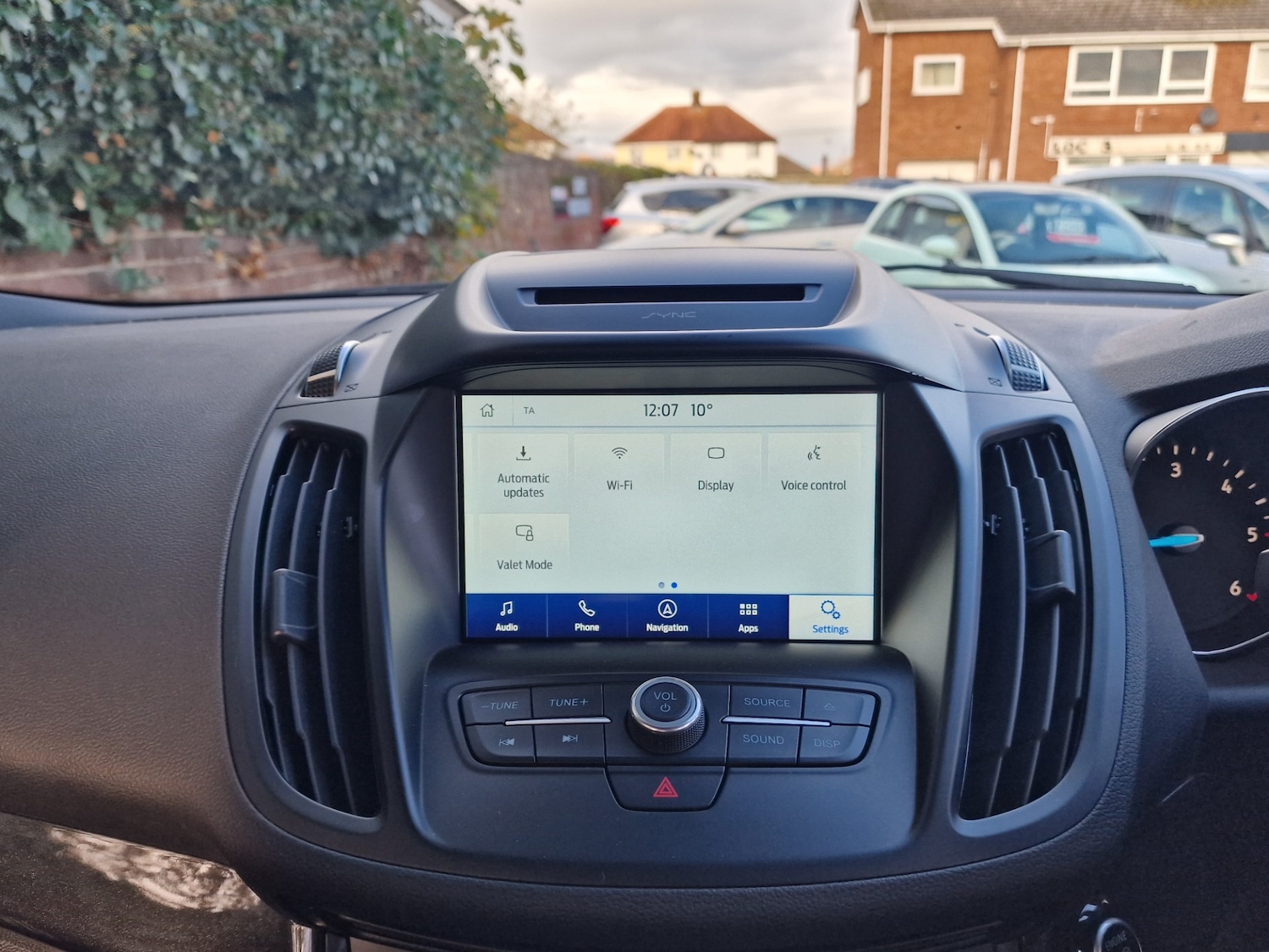 Used Ford Kuga 2019 for sale - 76615877: Photo 24