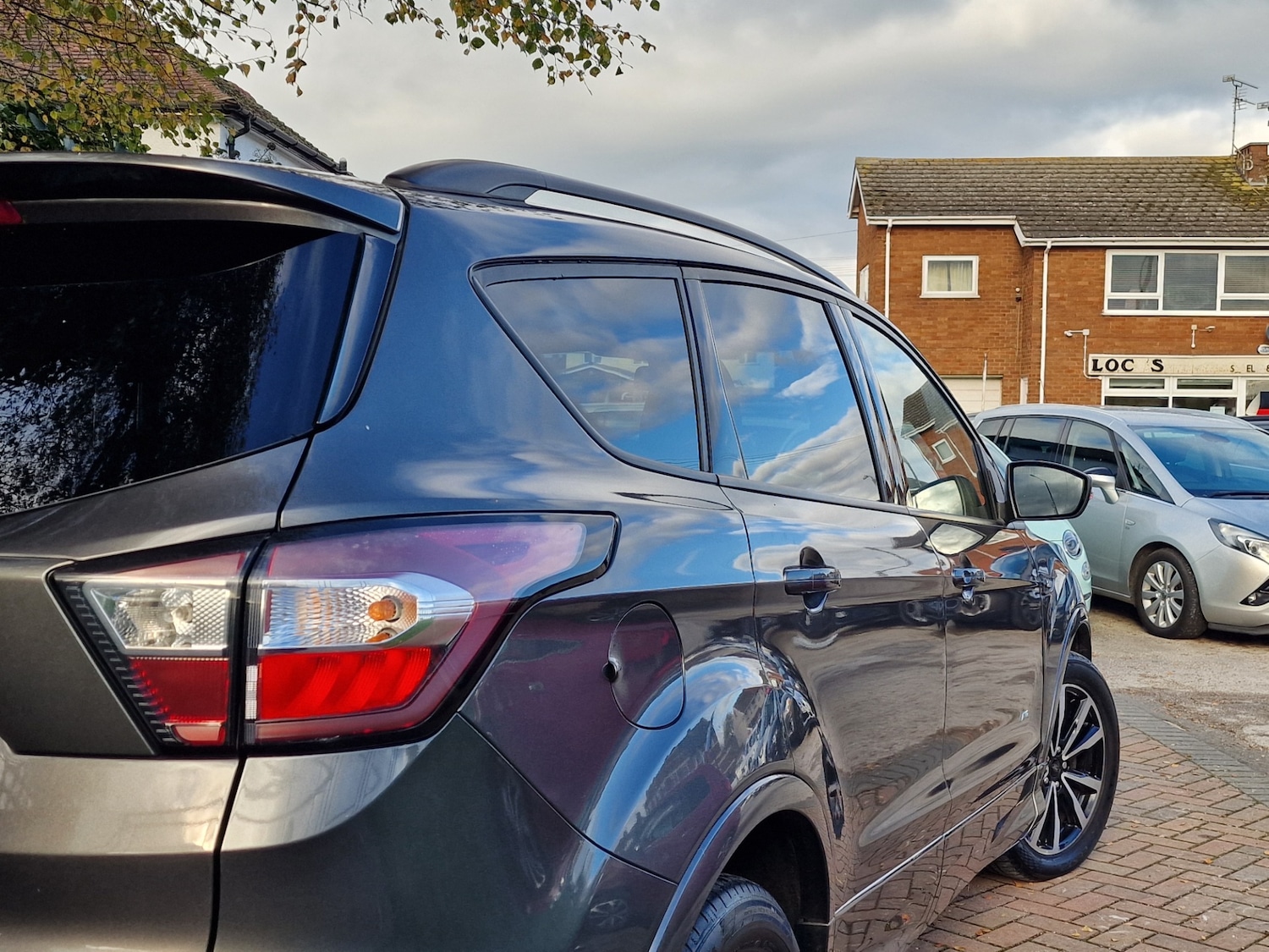 Used Ford Kuga 2019 for sale - 76615877: Photo 26