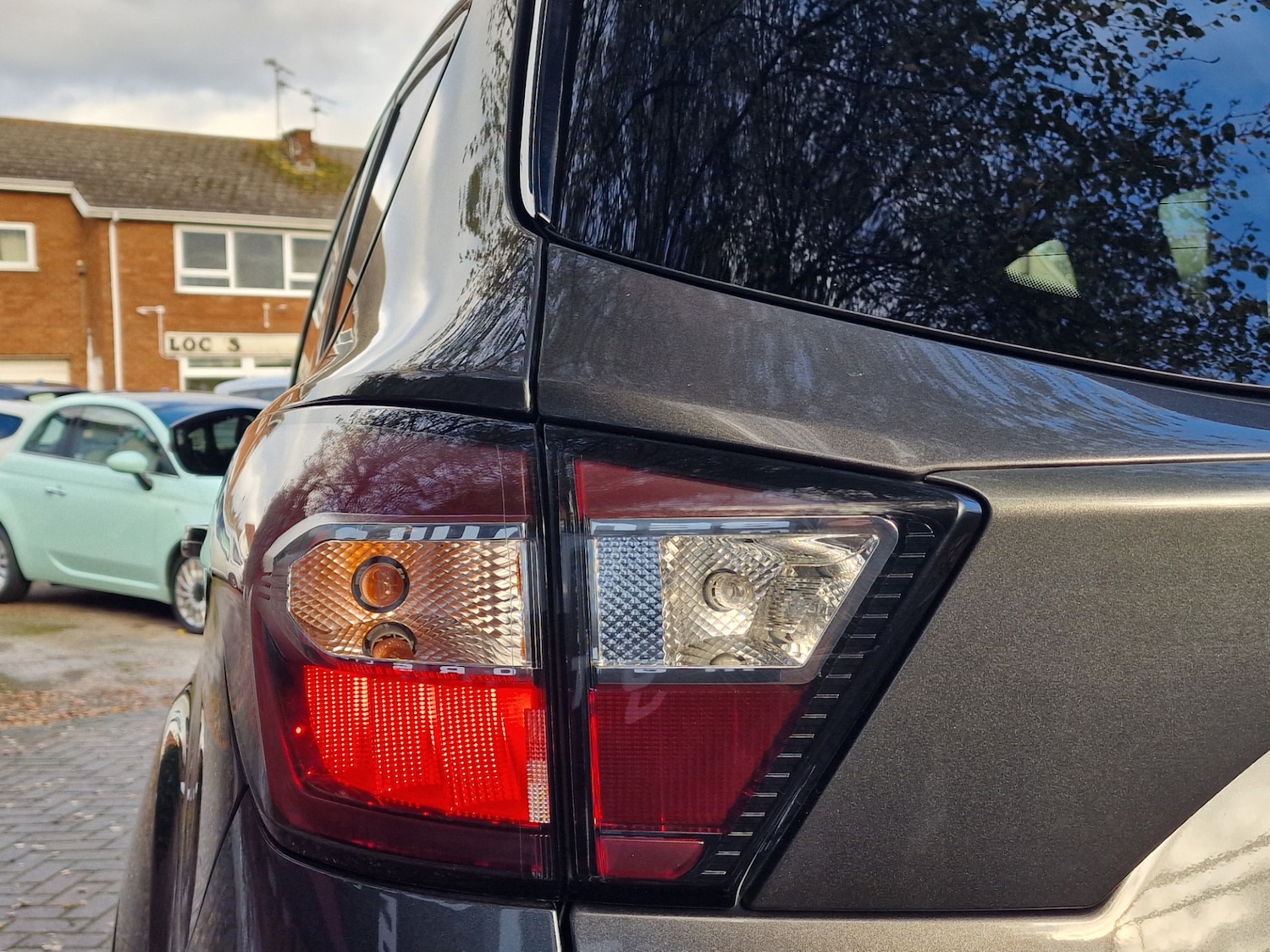 Used Ford Kuga 2019 for sale - 76615877: Photo 27