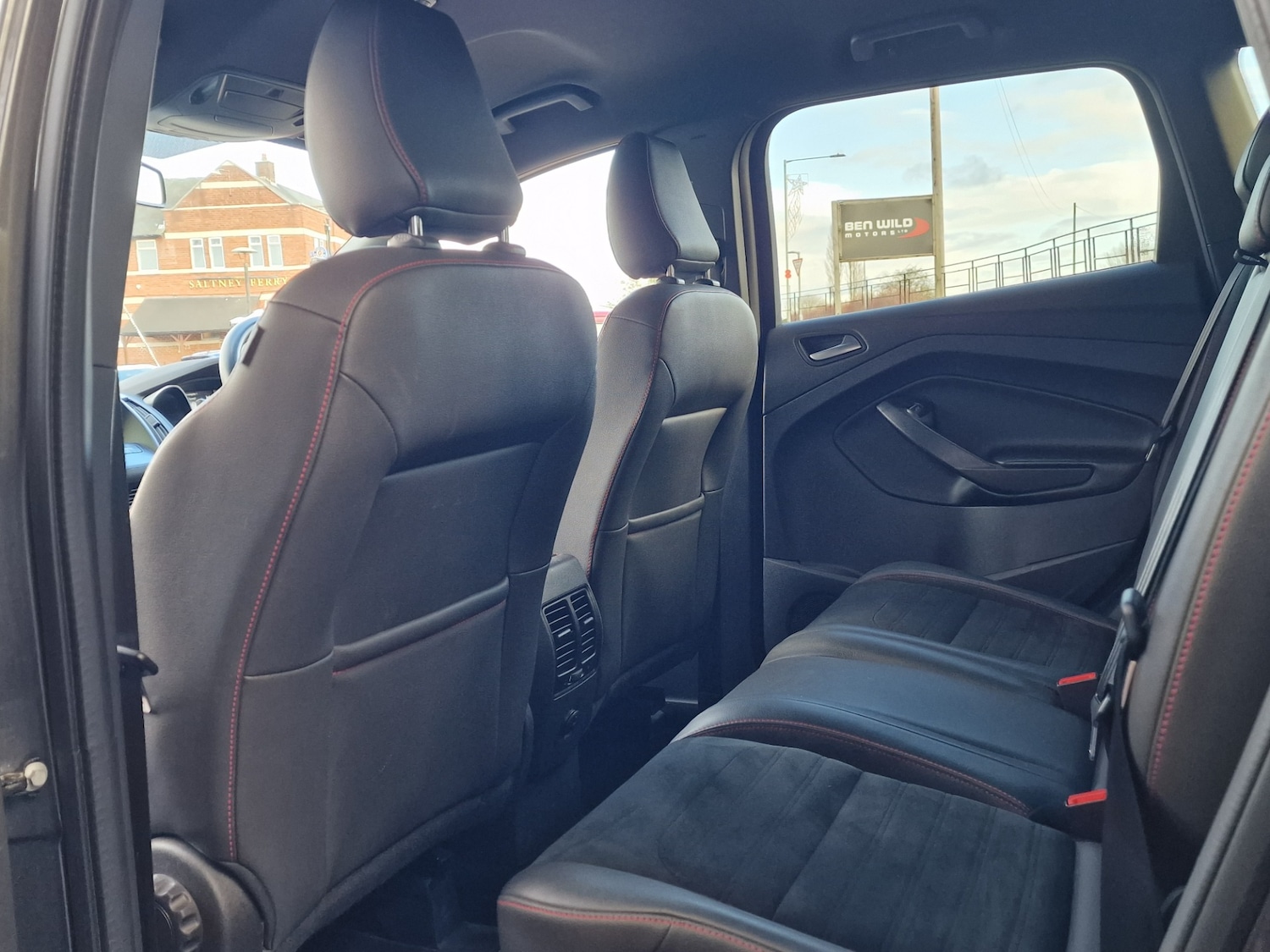 Used Ford Kuga 2019 for sale - 76615877: Photo 29