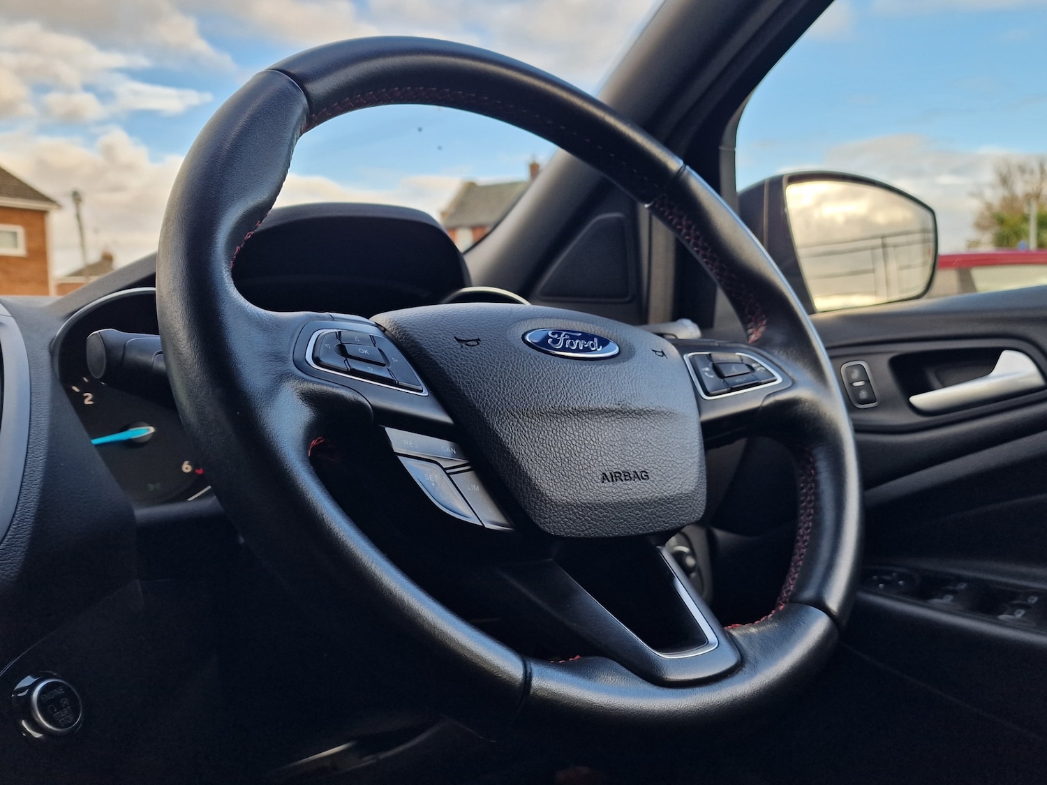 Used Ford Kuga 2019 for sale - 76615877: Photo 30
