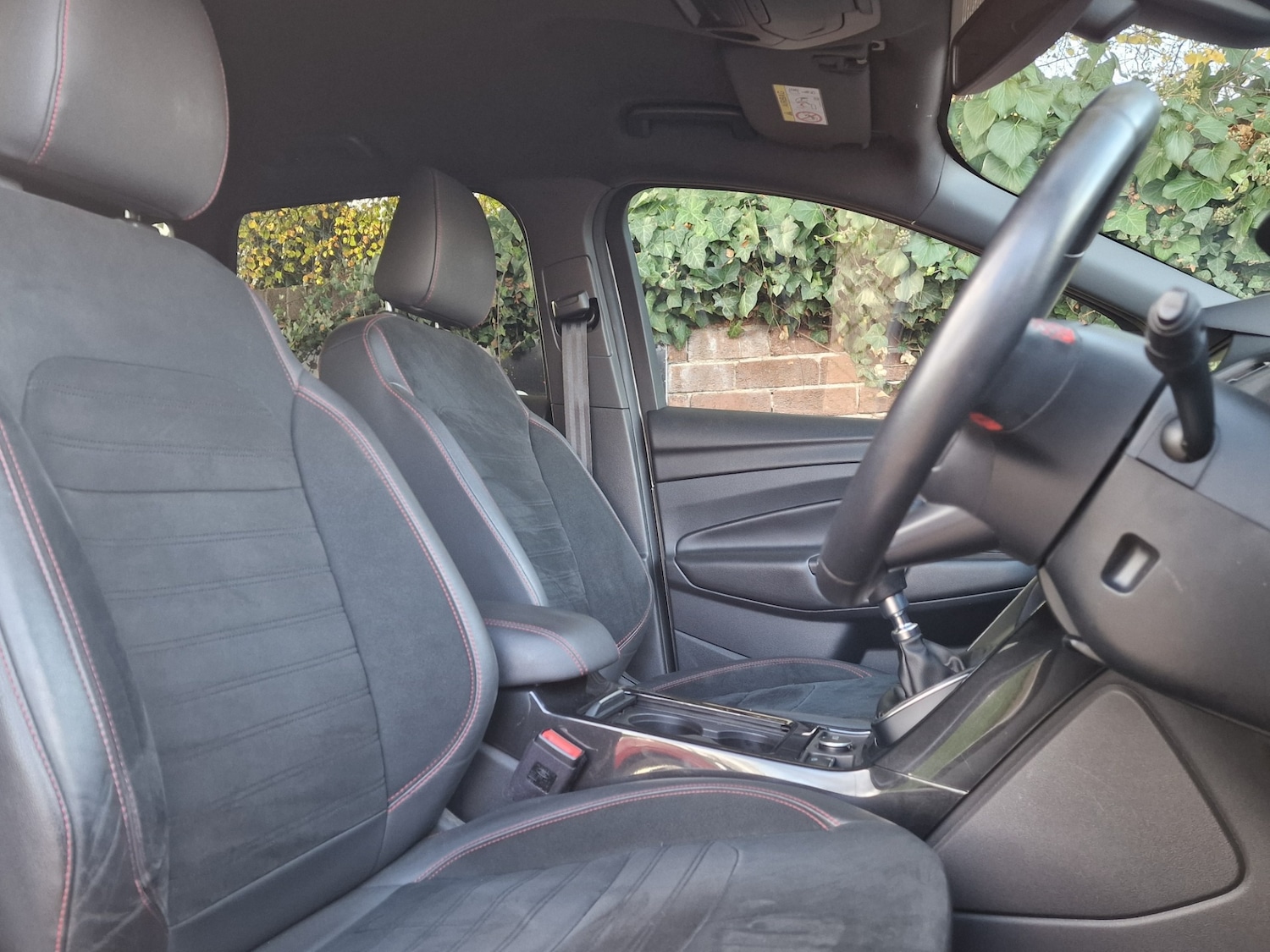 Used Ford Kuga 2019 for sale - 76615877: Photo 9