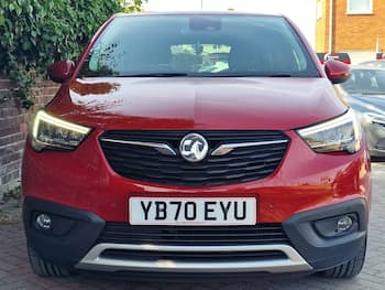 Used Vauxhall Crossland X 2020 for sale - 79574935: Photo