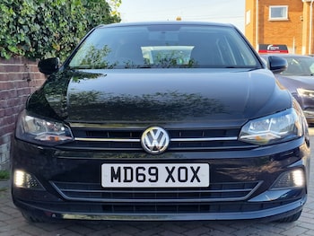 Used Volkswagen Polo 2020 for sale - 78367610: Photo