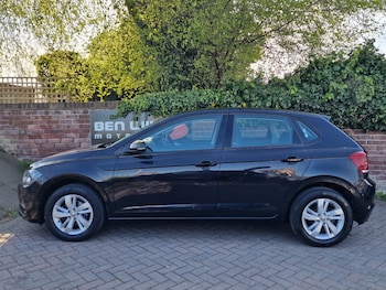 Used Volkswagen Polo 2020 for sale - 78367610: Photo