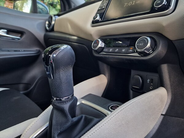 Used Nissan Micra 2018 for sale - 75557081: Photo 12