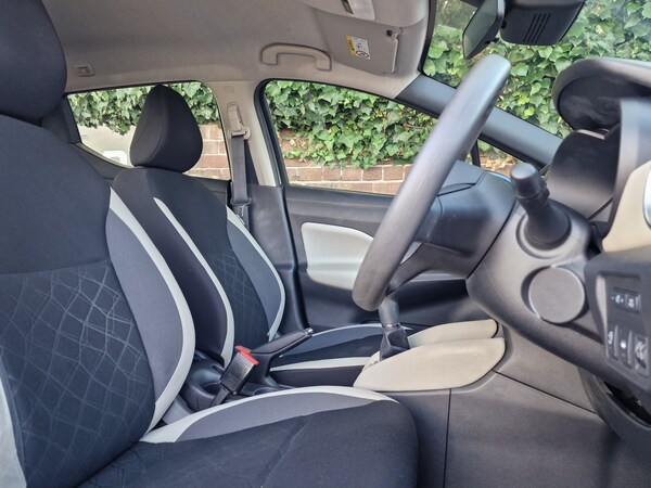 Used Nissan Micra 2018 for sale - 75557081: Photo 14