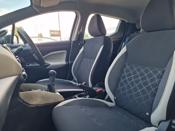 Used Nissan Micra 2018 for sale - 75557081: Photo 17