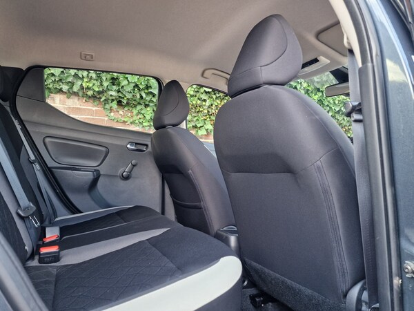 Used Nissan Micra 2018 for sale - 75557081: Photo 19