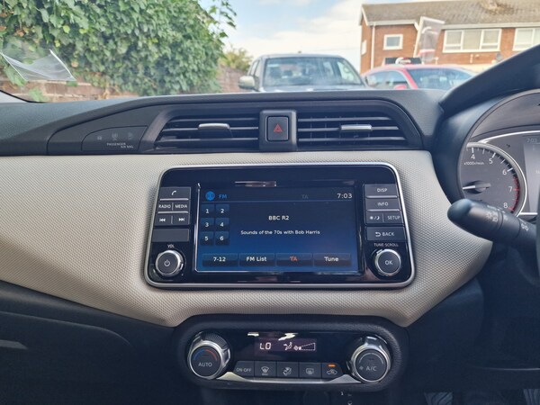 Used Nissan Micra 2018 for sale - 75557081: Photo 22