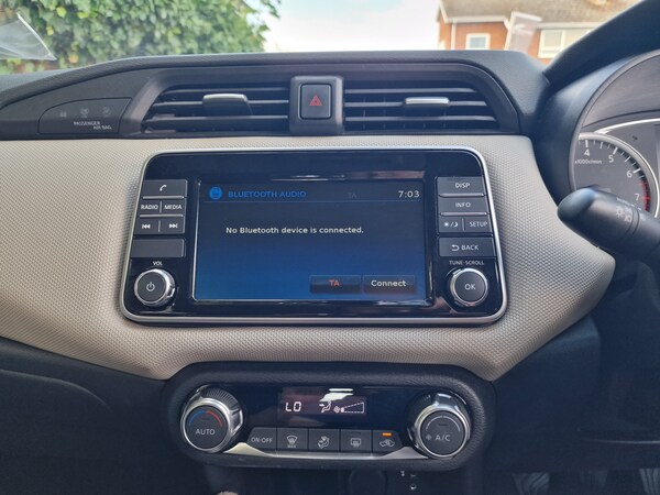 Used Nissan Micra 2018 for sale - 75557081: Photo 23