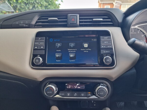 Used Nissan Micra 2018 for sale - 75557081: Photo 24