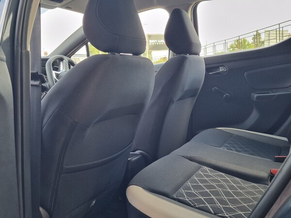 Used Nissan Micra 2018 for sale - 75557081: Photo 26