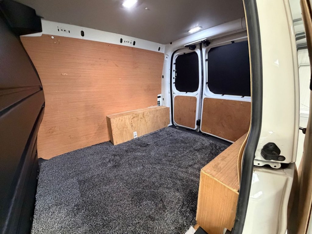 Used Volkswagen Caddy 2018 for sale - 76496633: Photo 11