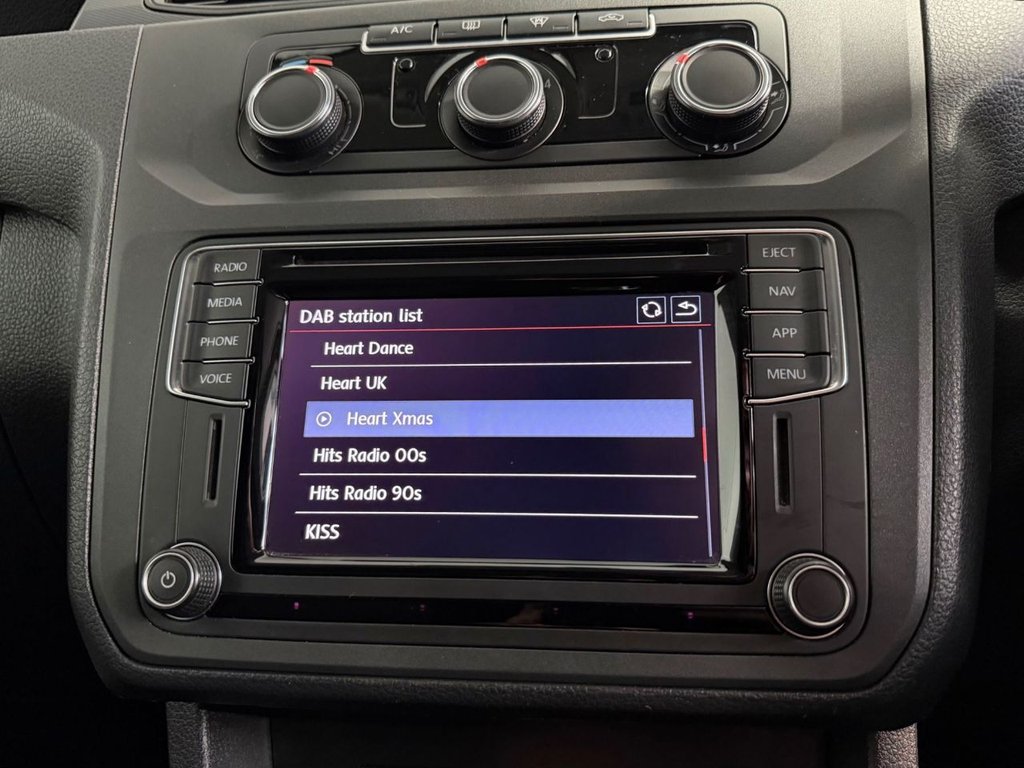 Used Volkswagen Caddy 2018 for sale - 76496633: Photo 15