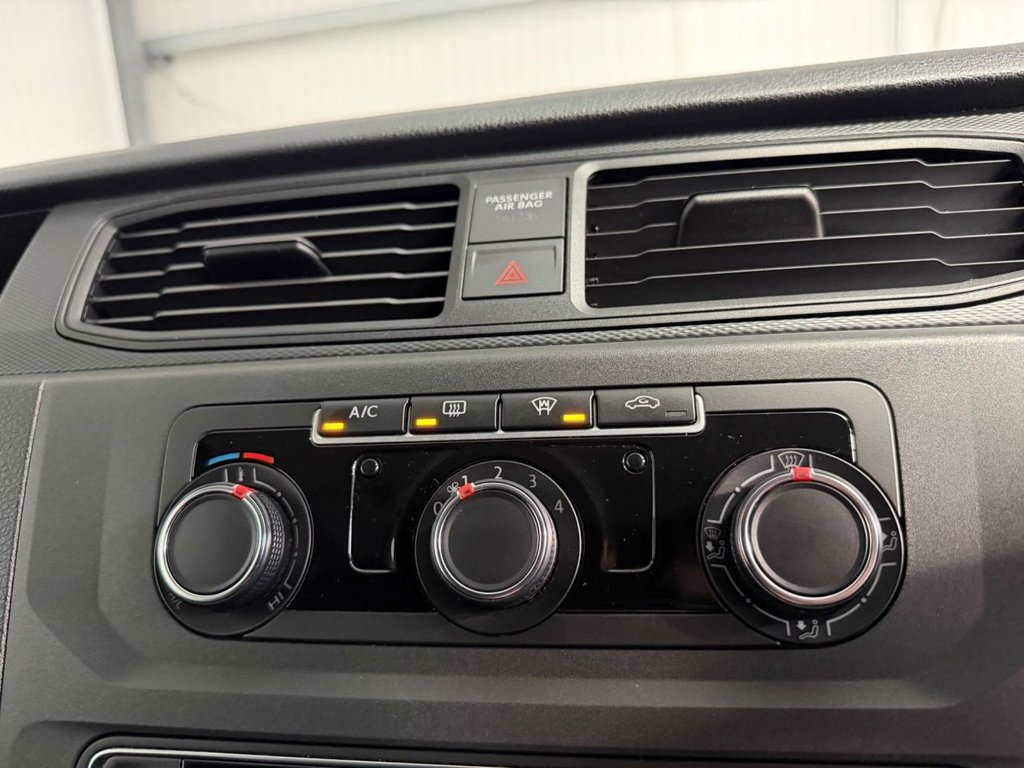 Used Volkswagen Caddy 2018 for sale - 76496633: Photo 17