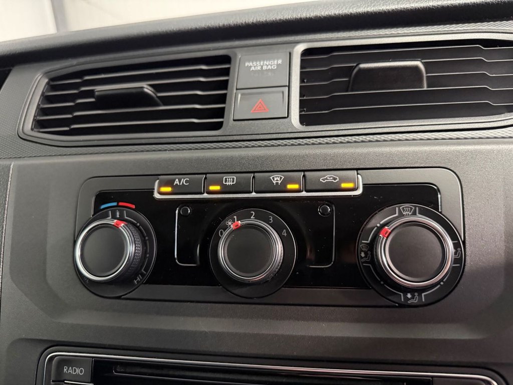 Used Volkswagen Caddy 2018 for sale - 76496633: Photo 18