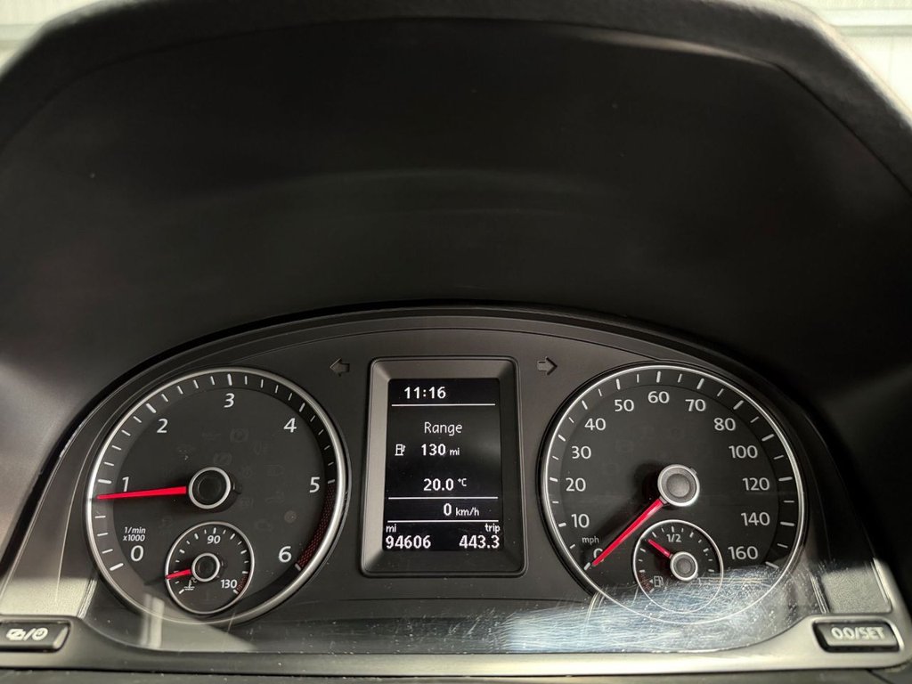 Used Volkswagen Caddy 2018 for sale - 76496633: Photo 23