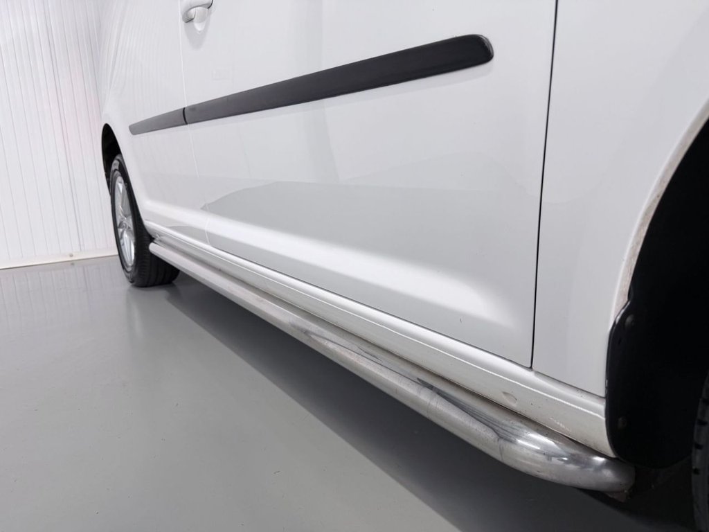 Used Volkswagen Caddy 2018 for sale - 76496633: Photo 30