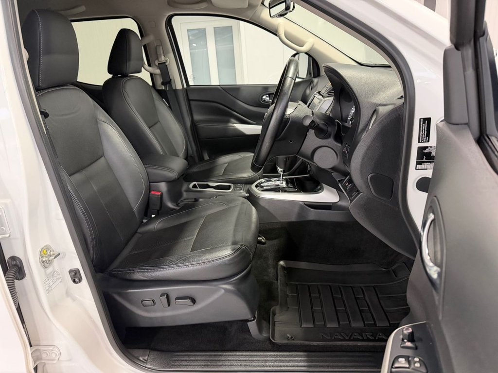 Used Nissan Navara 2021 for sale - 77452421: Photo 10