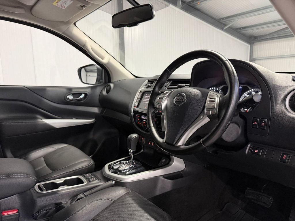 Used Nissan Navara 2021 for sale - 77452421: Photo 11