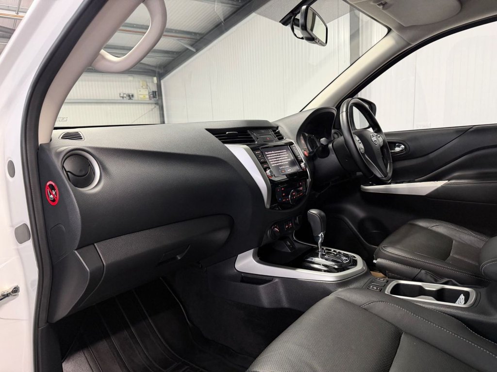 Used Nissan Navara 2021 for sale - 77452421: Photo 12