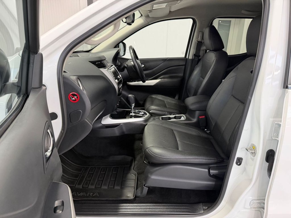 Used Nissan Navara 2021 for sale - 77452421: Photo 13