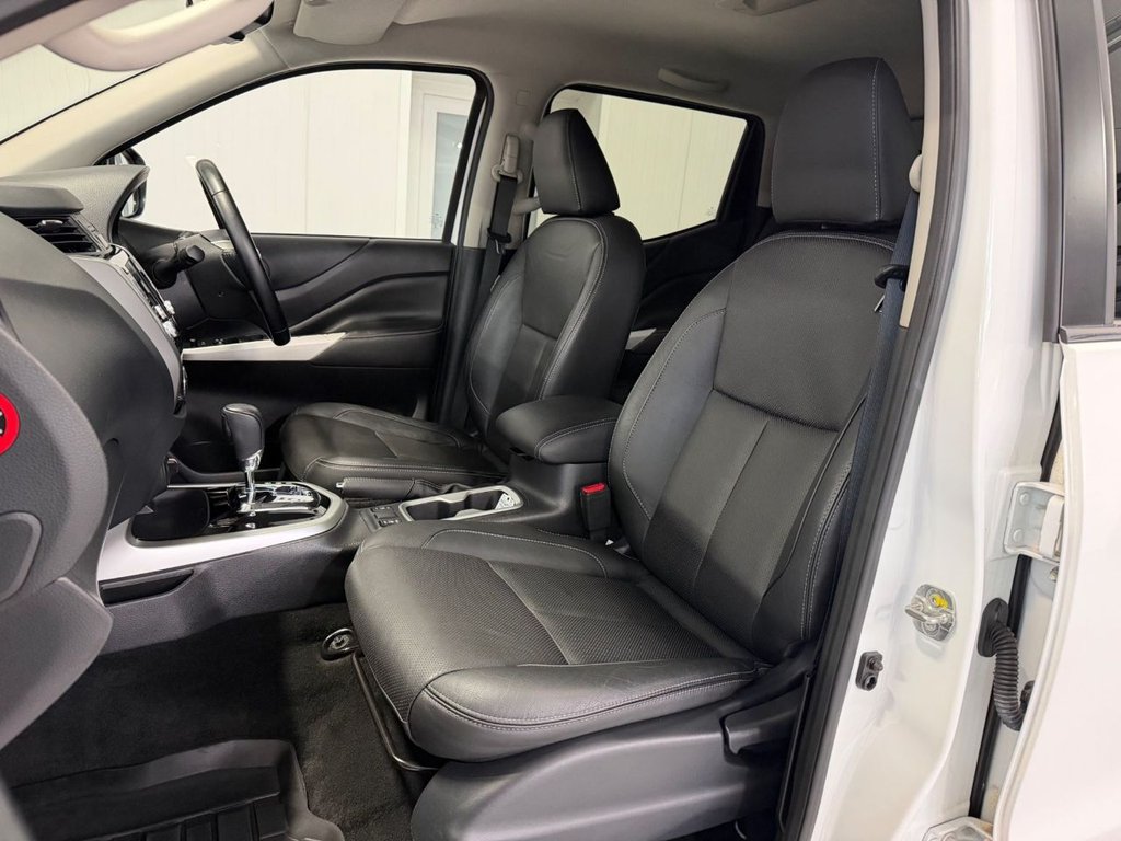 Used Nissan Navara 2021 for sale - 77452421: Photo 14