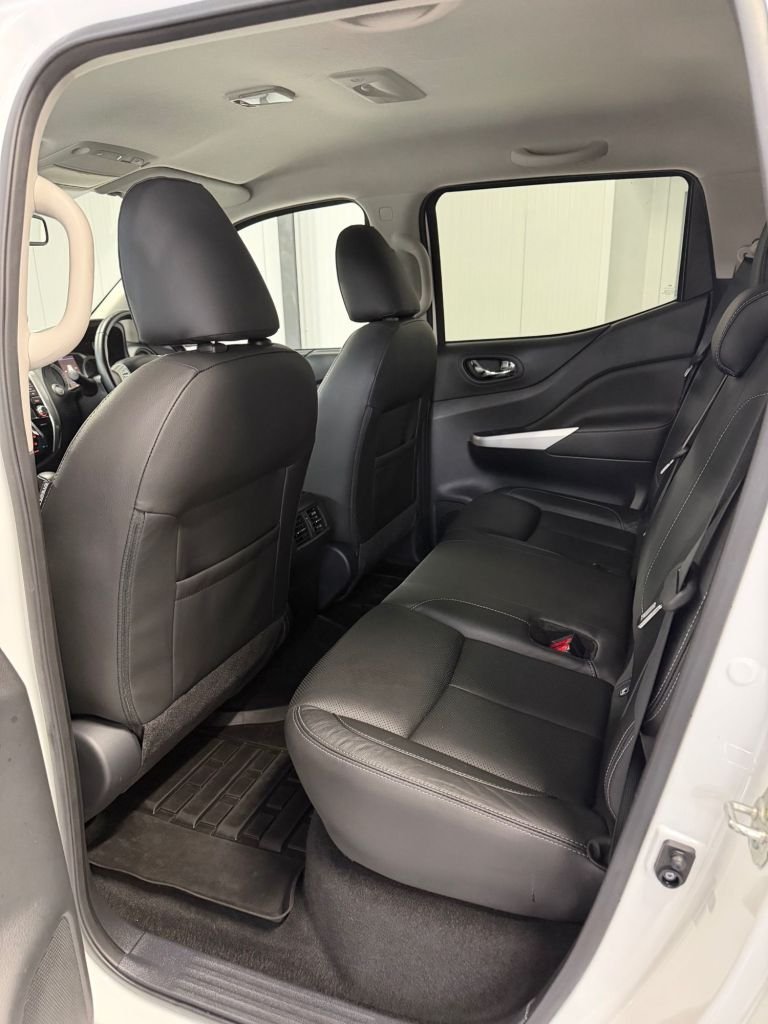 Used Nissan Navara 2021 for sale - 77452421: Photo 15