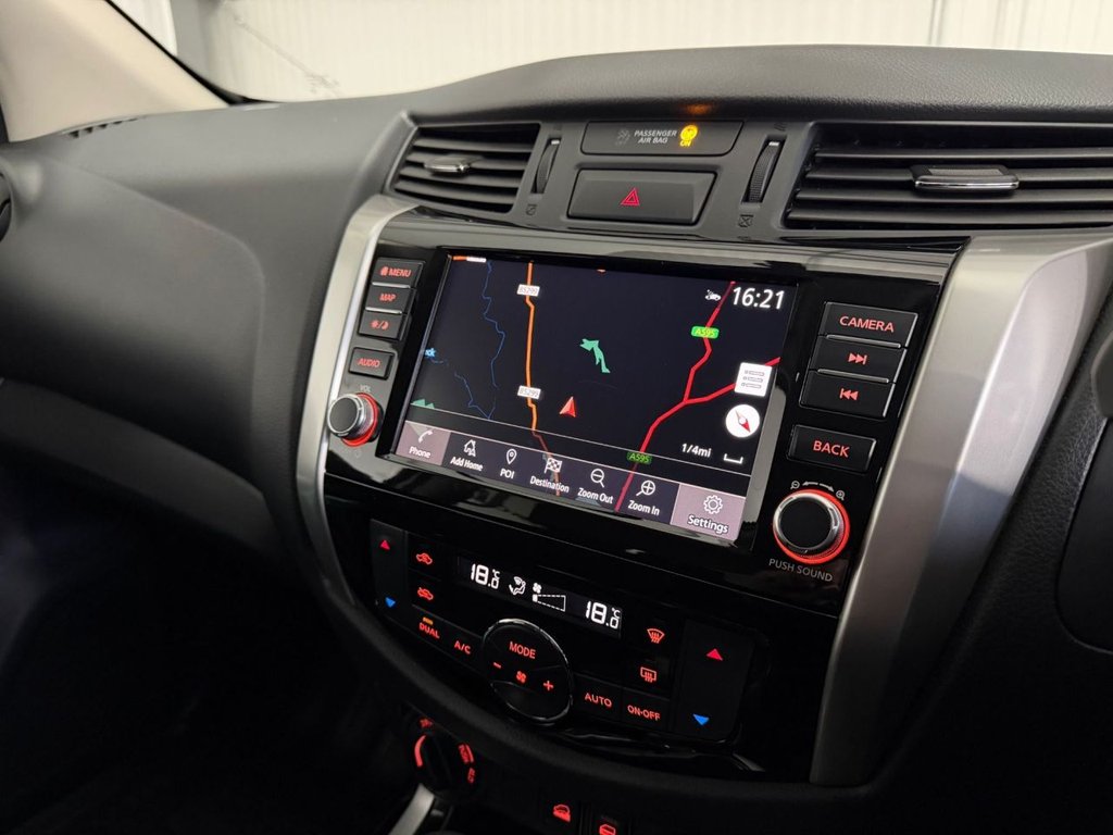 Used Nissan Navara 2021 for sale - 77452421: Photo 16