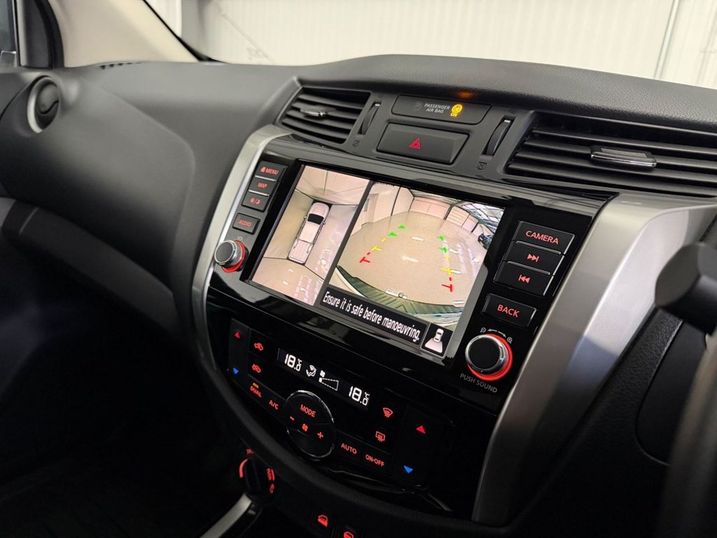 Used Nissan Navara 2021 for sale - 77452421: Photo 17