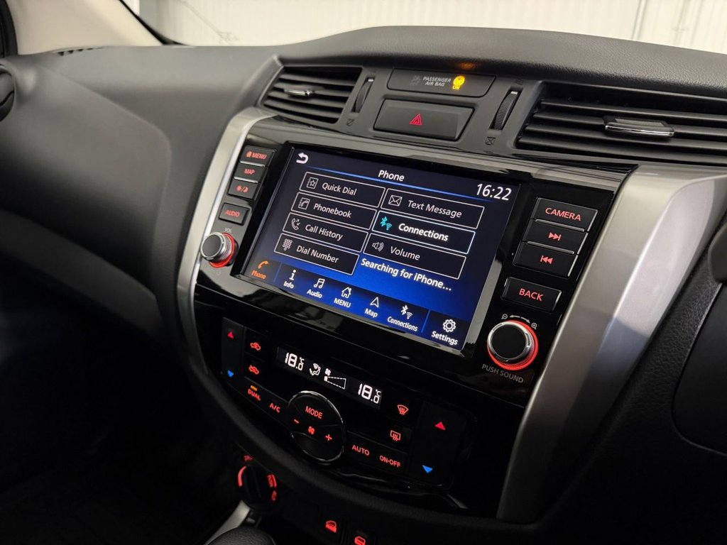 Used Nissan Navara 2021 for sale - 77452421: Photo 18