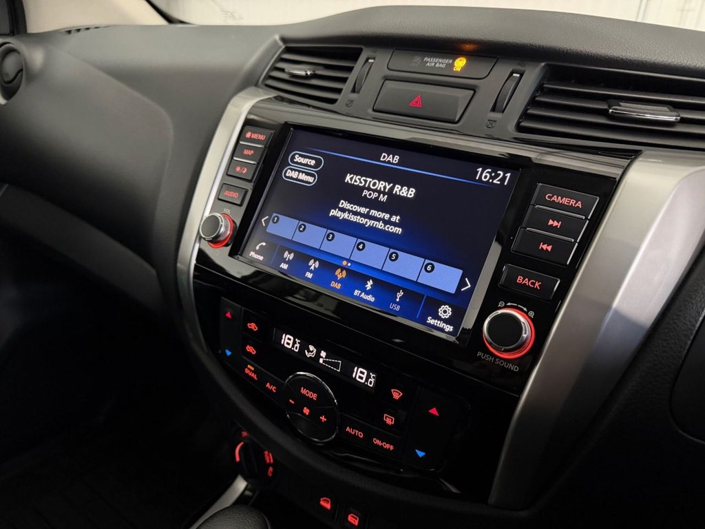 Used Nissan Navara 2021 for sale - 77452421: Photo 19