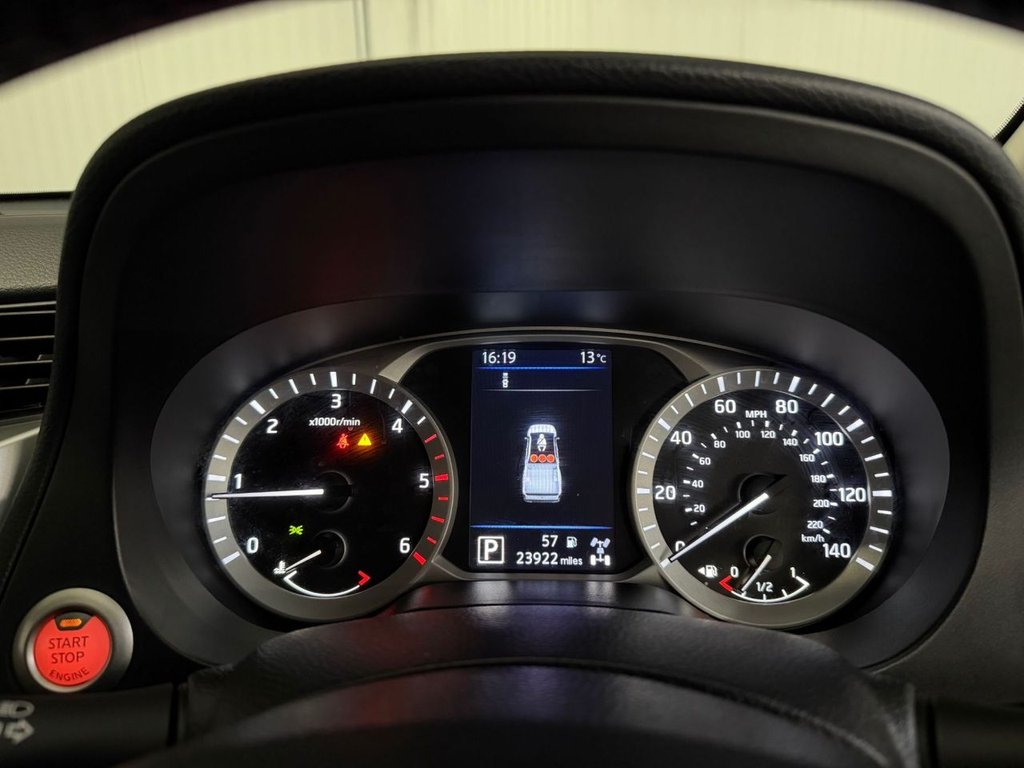 Used Nissan Navara 2021 for sale - 77452421: Photo 21