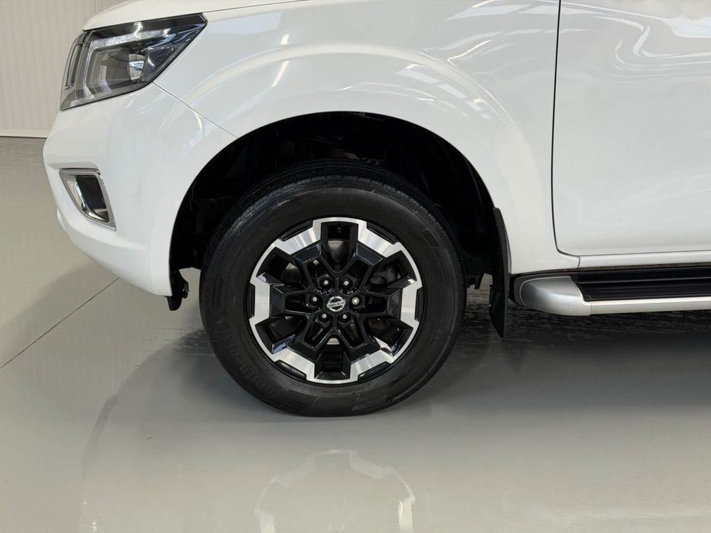 Used Nissan Navara 2021 for sale - 77452421: Photo 26