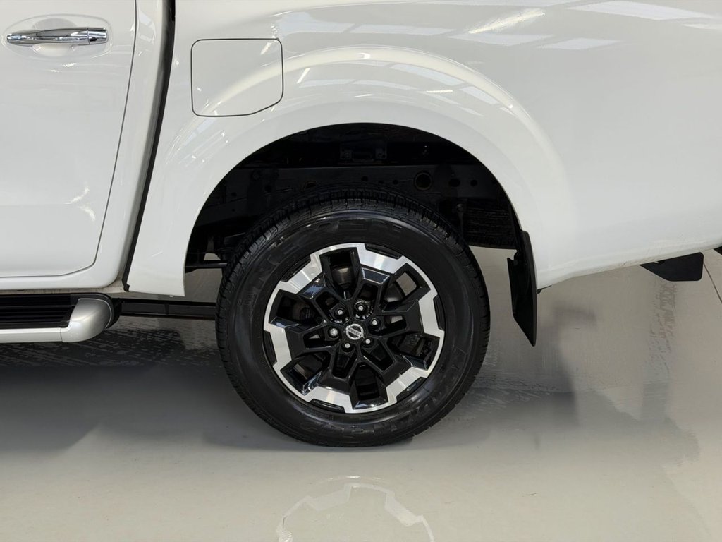 Used Nissan Navara 2021 for sale - 77452421: Photo 27