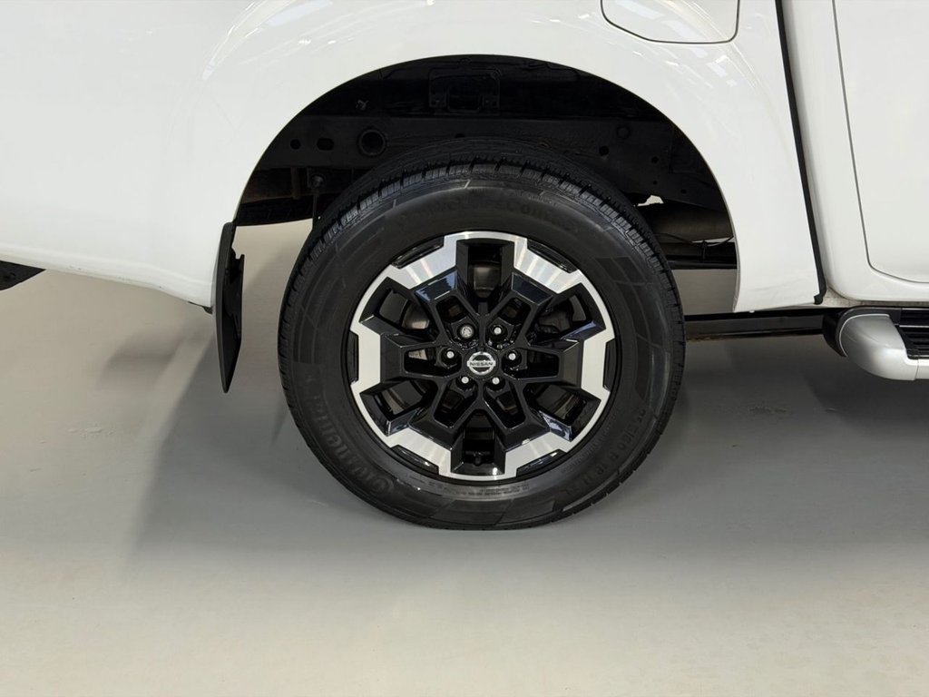 Used Nissan Navara 2021 for sale - 77452421: Photo 28