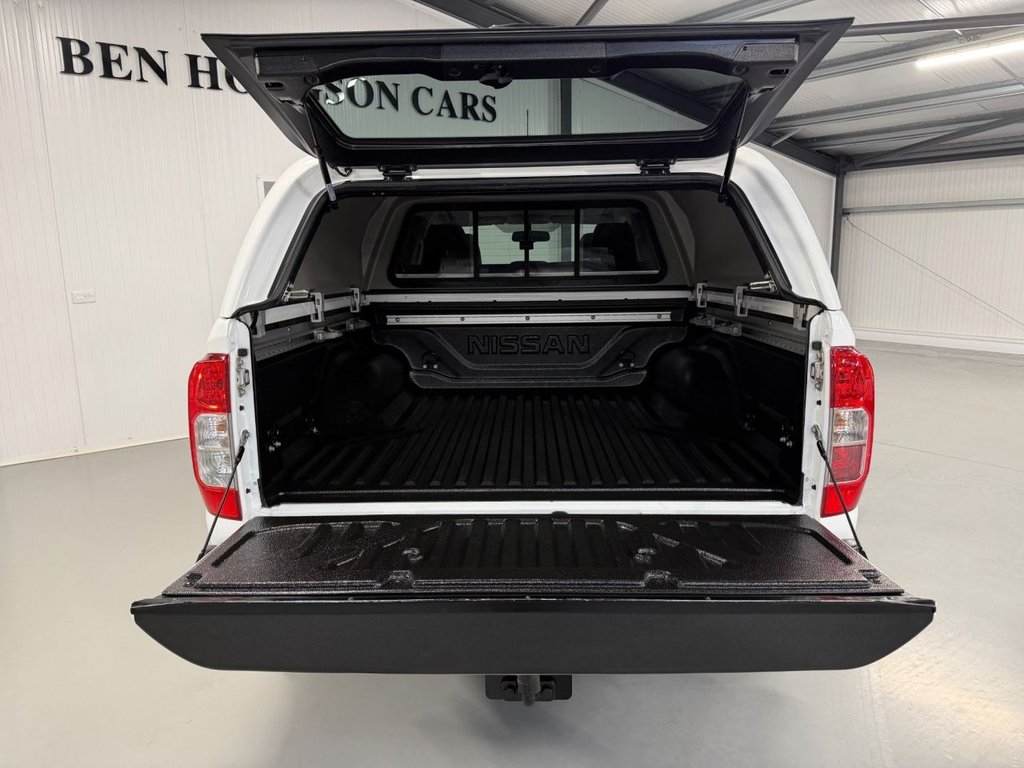 Used Nissan Navara 2021 for sale - 77452421: Photo 30