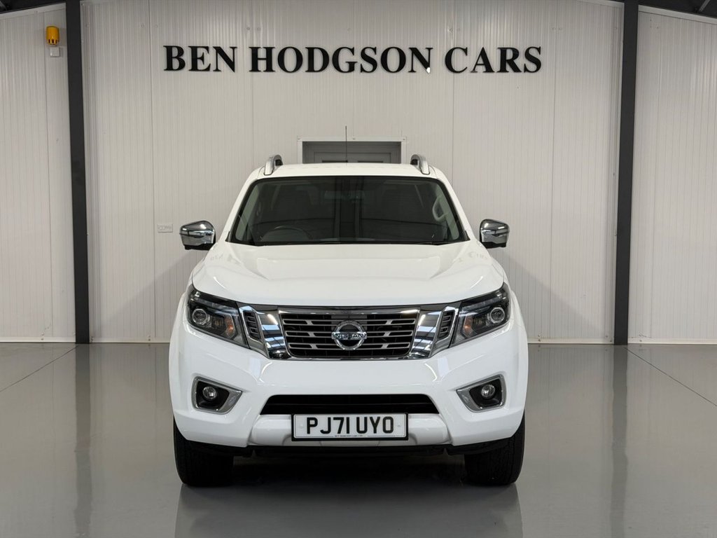 Used Nissan Navara 2021 for sale - 77452421: Photo 32