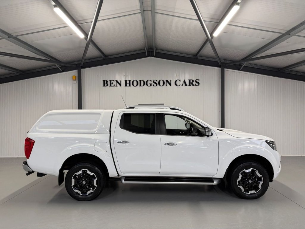 Used Nissan Navara 2021 for sale - 77452421: Photo 5