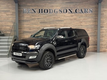 Used Ford Ranger 2019 for sale - 78658721: Photo