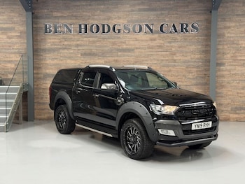 Used Ford Ranger 2019 for sale - 78658721: Photo