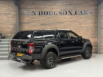 Used Ford Ranger 2019 for sale - 78658721: Photo