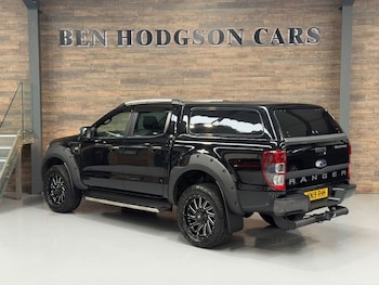 Used Ford Ranger 2019 for sale - 78658721: Photo