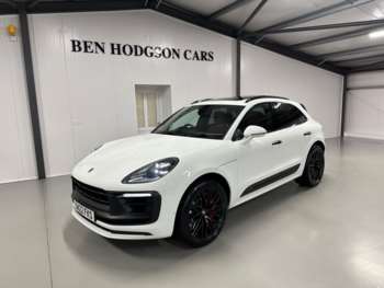 Used Porsche Macan 2022 for sale - 74319874: Photo