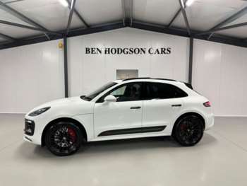 Used Porsche Macan 2022 for sale - 74319874: Photo