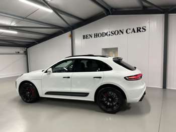 Used Porsche Macan 2022 for sale - 74319874: Photo