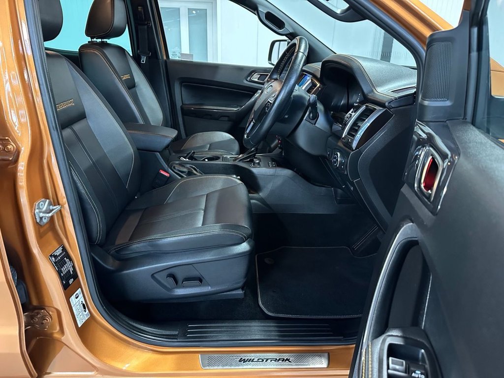 Used Ford Ranger 2022 for sale - 76367485: Photo 10